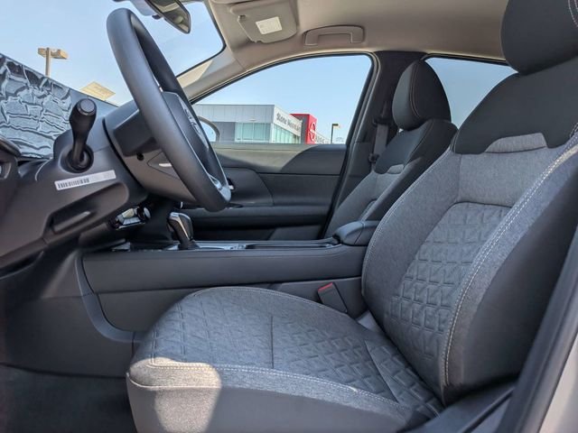 2026 Nissan KICKS SV - Photo 19