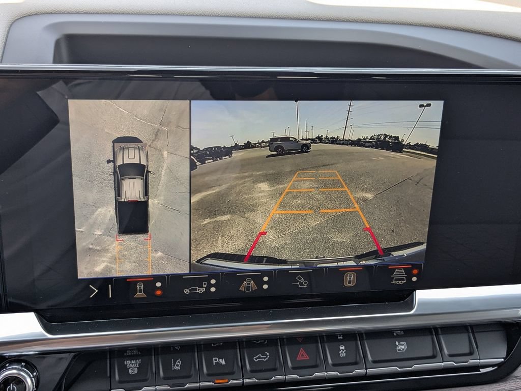 2026 GMC Sierra 2500HD SLT - Photo 22