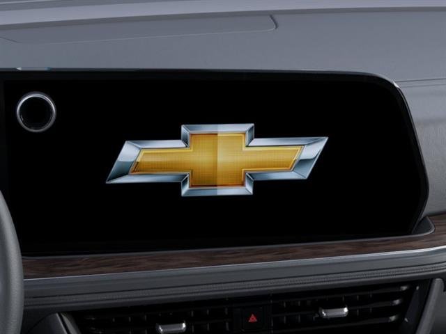 New 2027 Sterling Gray Metallic Chevrolet LS image 53