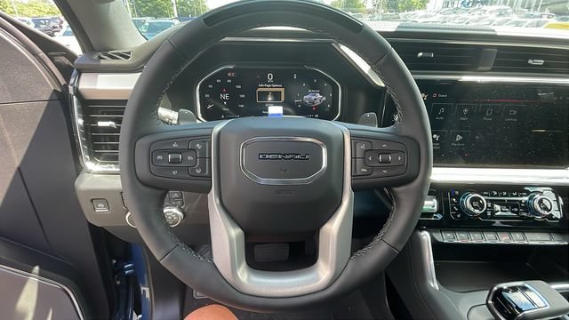 New 2026 DOWNPOUR METALLIC GMC Denali image 18