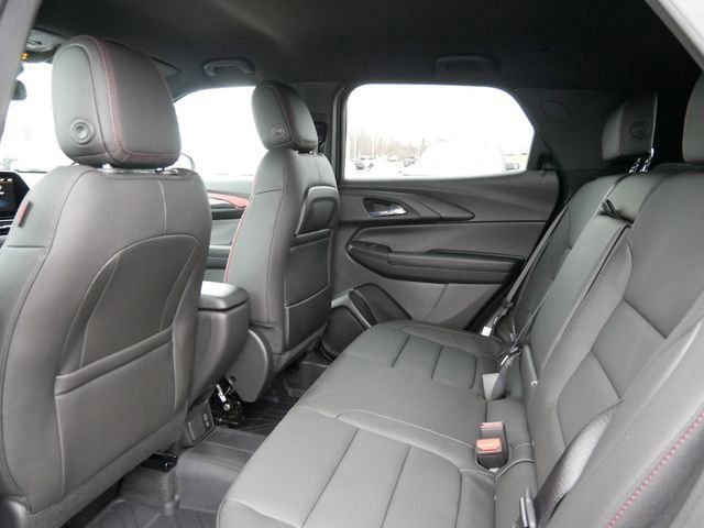 2026 Chevrolet Trailblazer RS - Photo 6