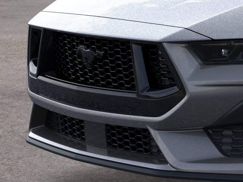 New 2026 Carbonized Gray Metallic Ford GT Premium image 17