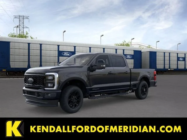 2026 Ford F-350 Lariat 4x4 Crew Cab 6-3/4' Box SRW's photo