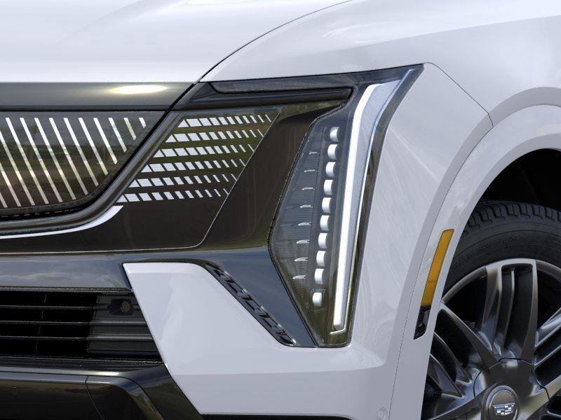 2025 Cadillac Escalade IQ Sport 2 - Photo 10