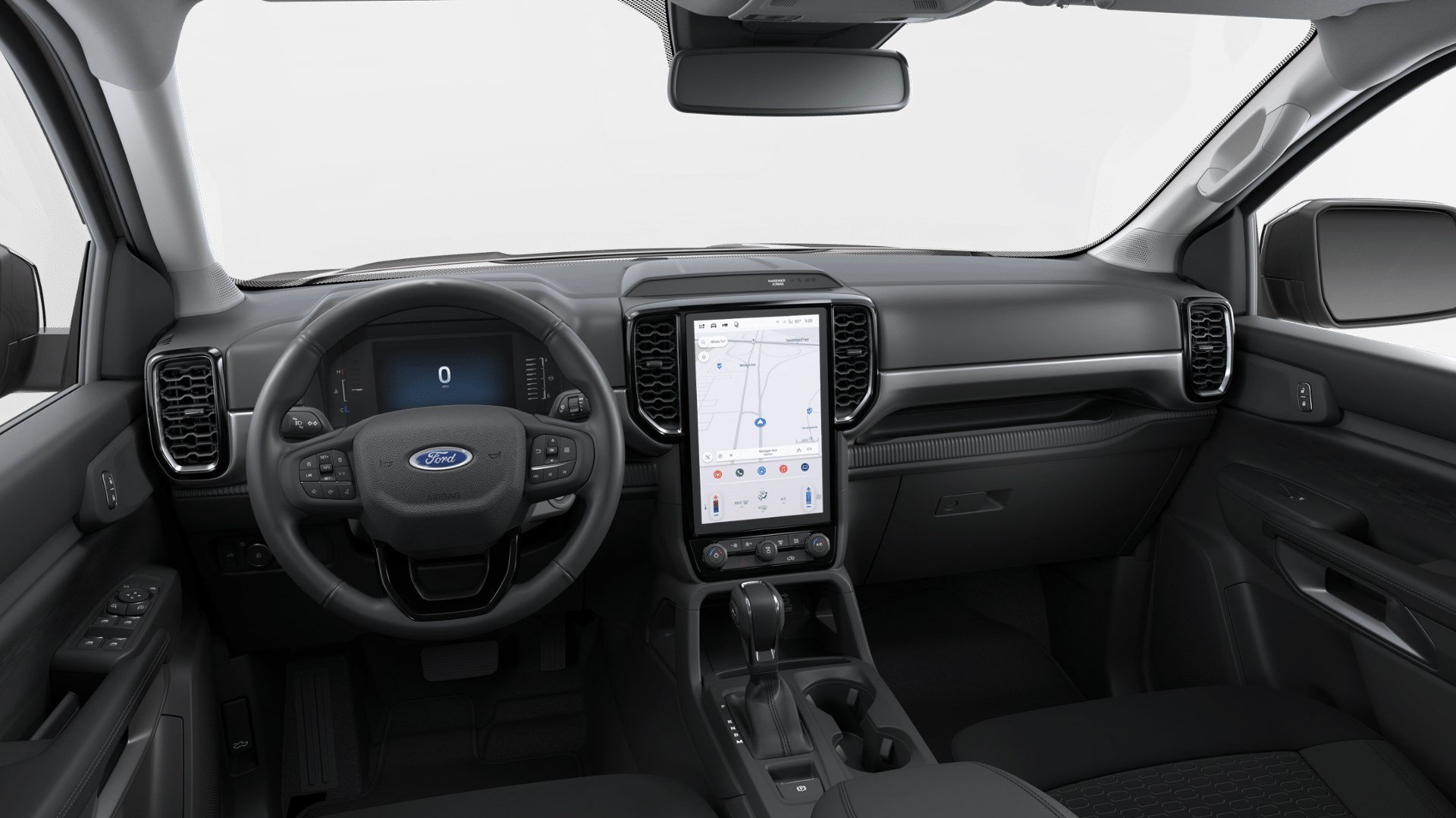 New 2026 Avalanche Ford XLT image 7