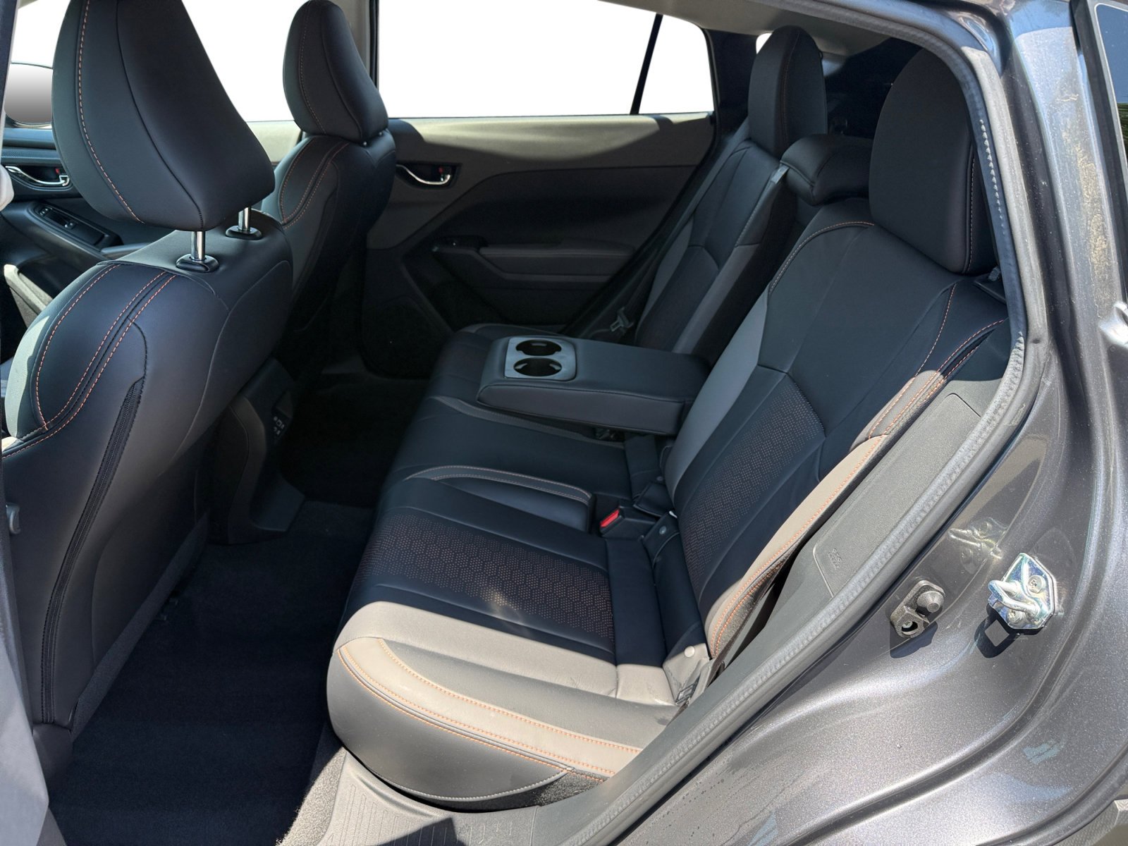 Certified Used 2026 Gray Metallic Subaru Limited image 16