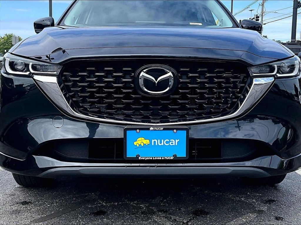 Used 2024 Black Mazda 2.5 S Preferred Package image 33