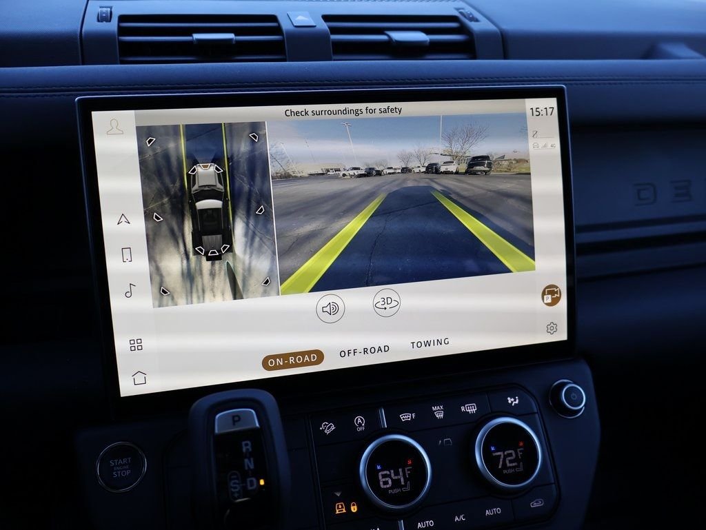 New 2026 Fuji White Land Rover S image 24