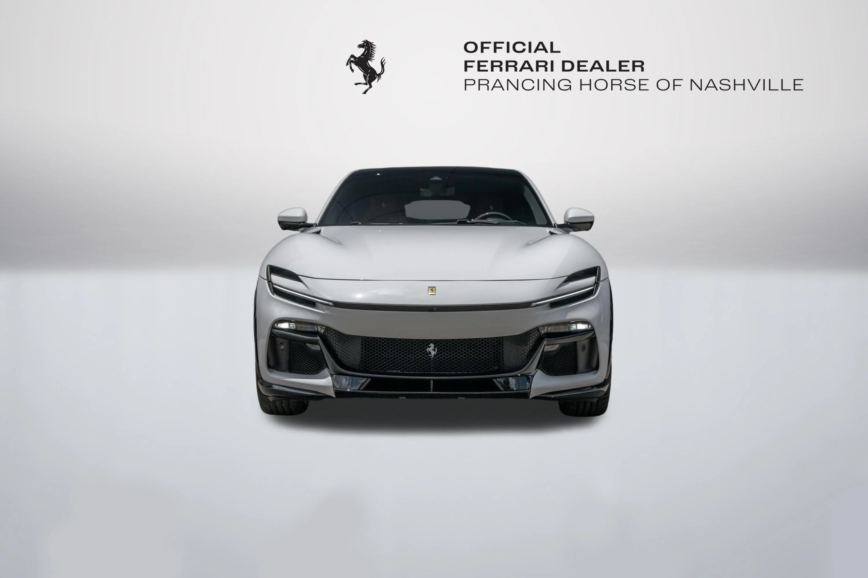 2025 Ferrari Purosangue Base - Photo 3