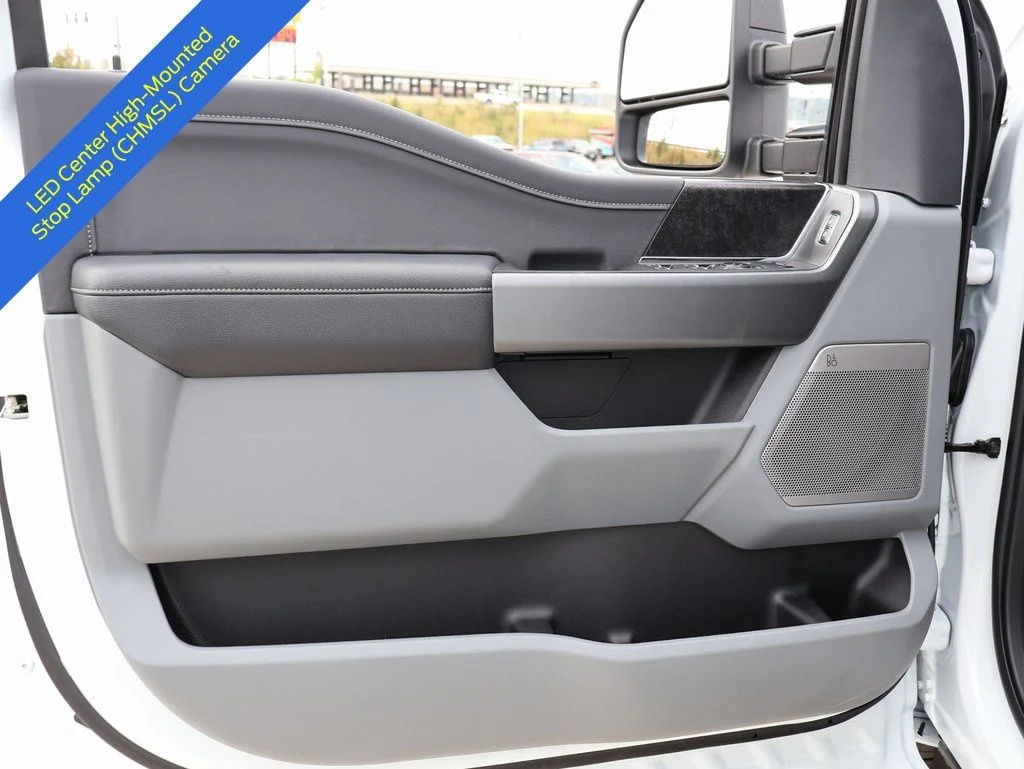 2026 Ford F-250 Super Duty XLT - Photo 20