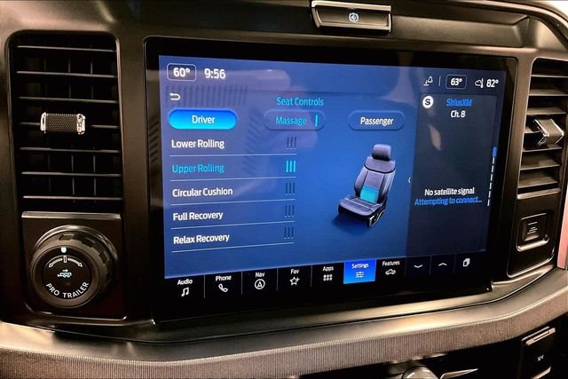 2026 Ford F-250 Super Duty Platinum - Photo 40