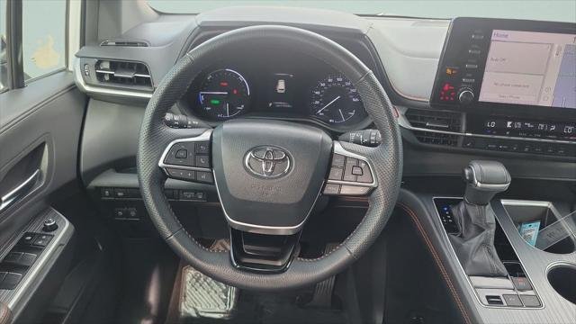Certified Used 2023 ICE CAP Toyota  image 12