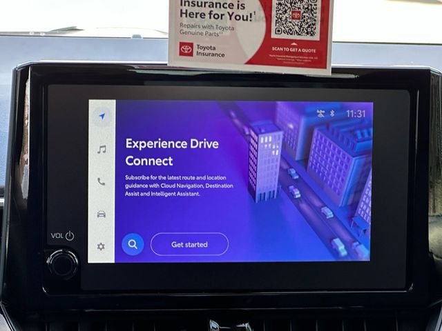New 2026 Underground Toyota  LE image 17