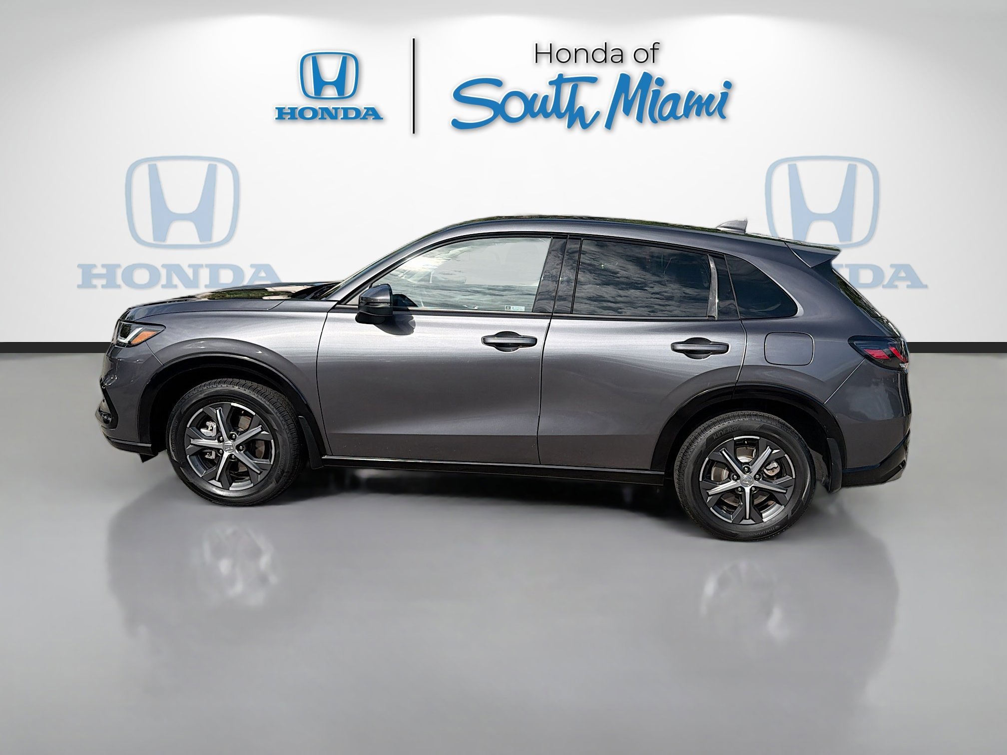 2024 Honda HR-V EX-L | CarEdge | CarEdge