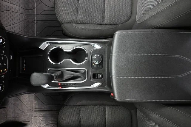 Used 2023 Black Chevrolet LT image 33