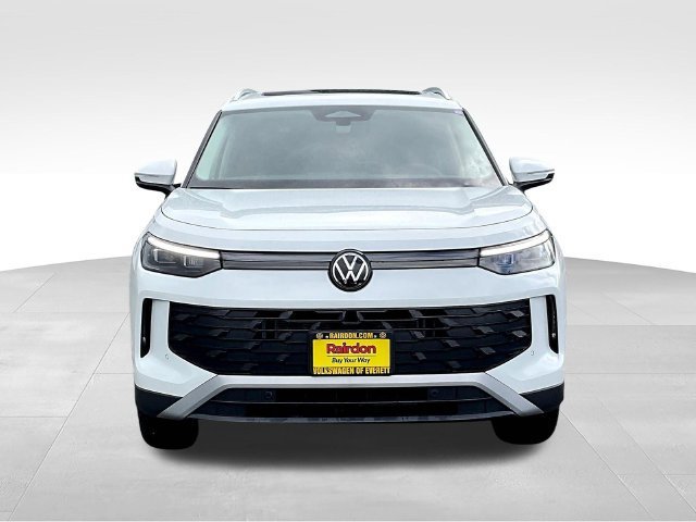2025 Volkswagen Tiguan SE - Photo 16