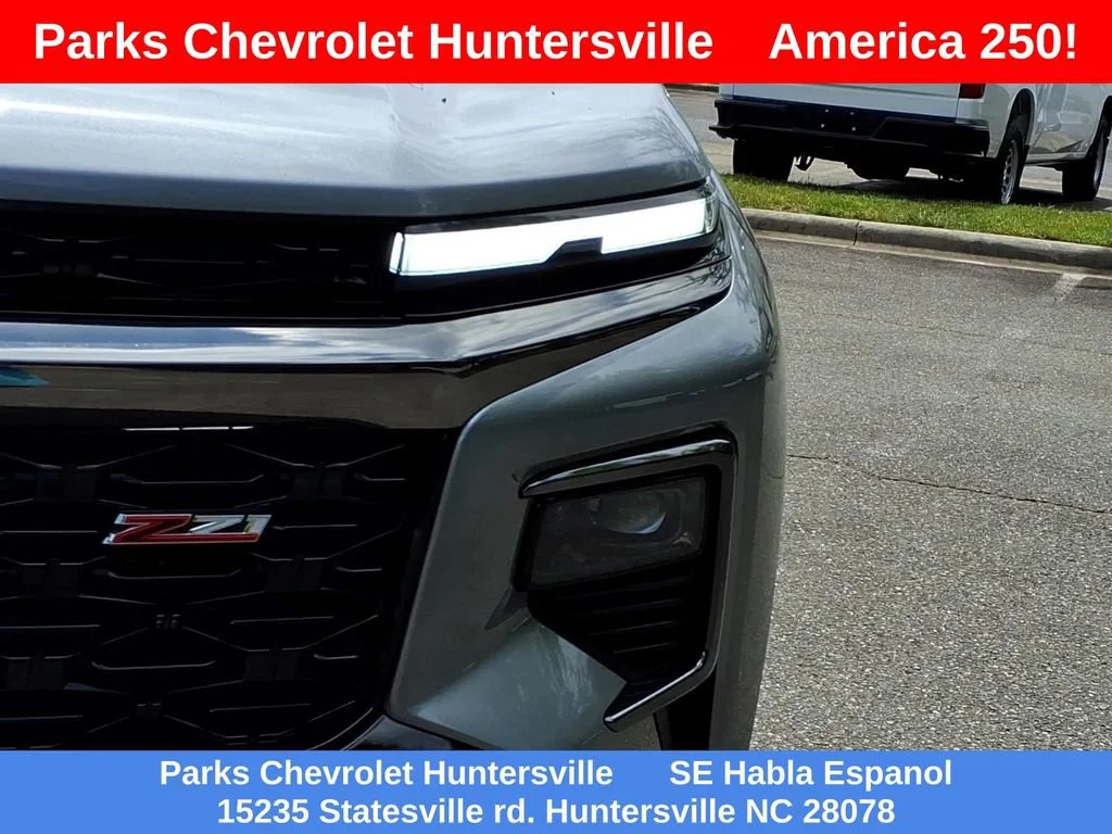 2026 Chevrolet Traverse Z71 - Photo 25