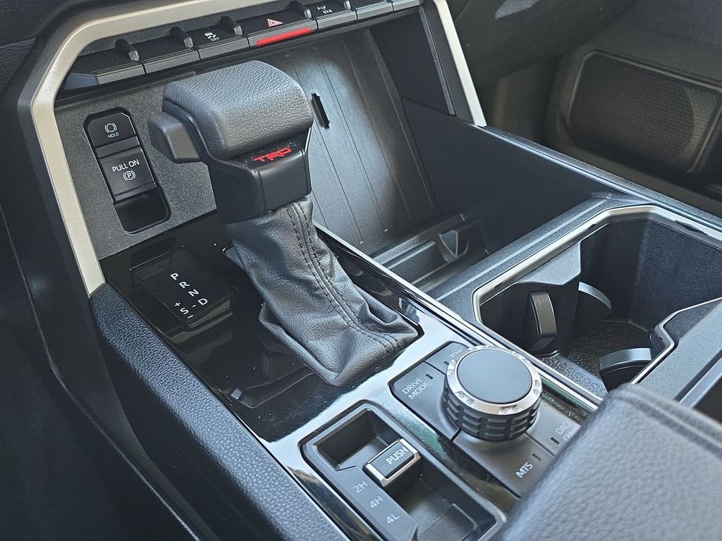 2024 Toyota Tundra SR5 - Photo 31