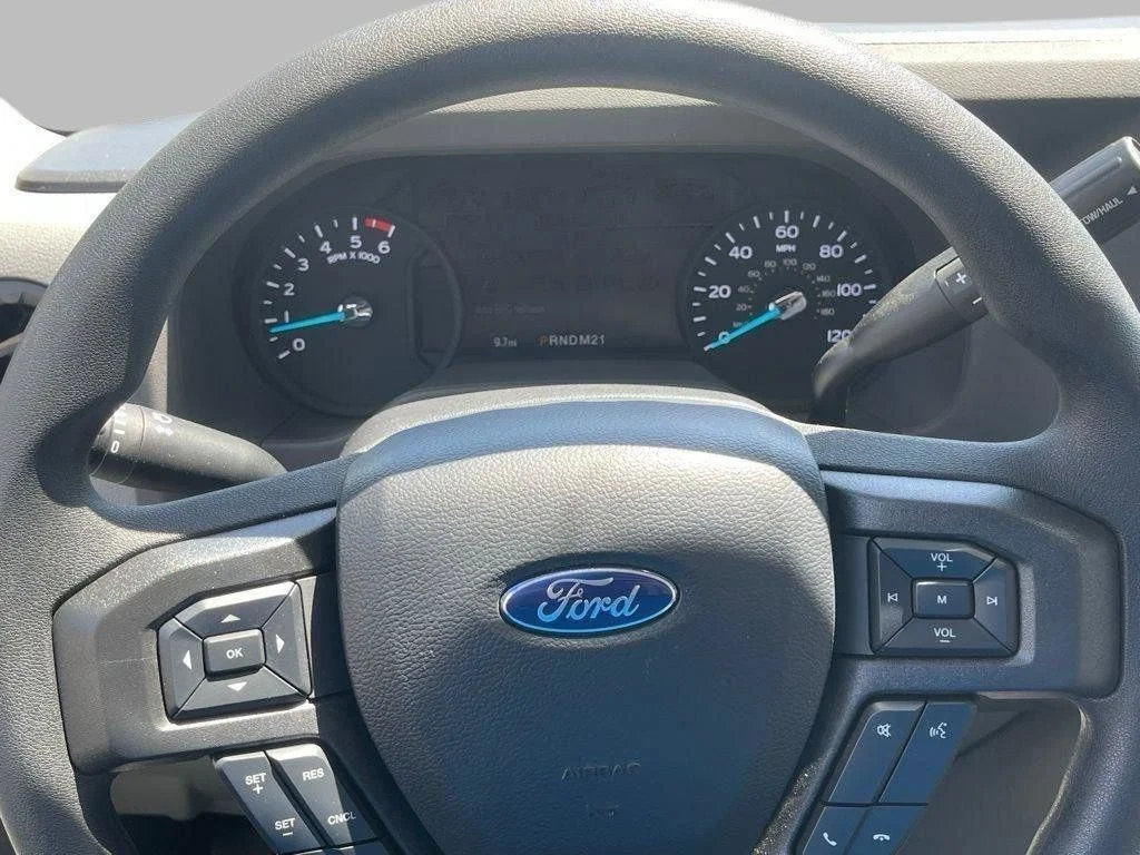 2026 Ford E-Series Cutaway Base - Photo 29
