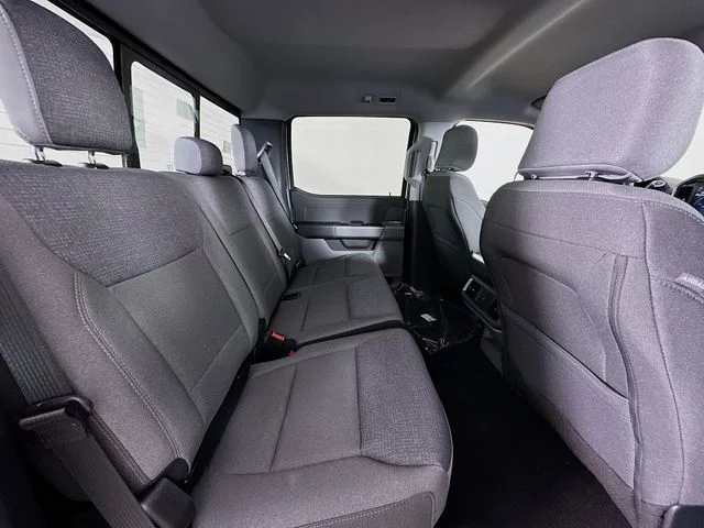 New 2026 Avalanche Ford XLT image 26