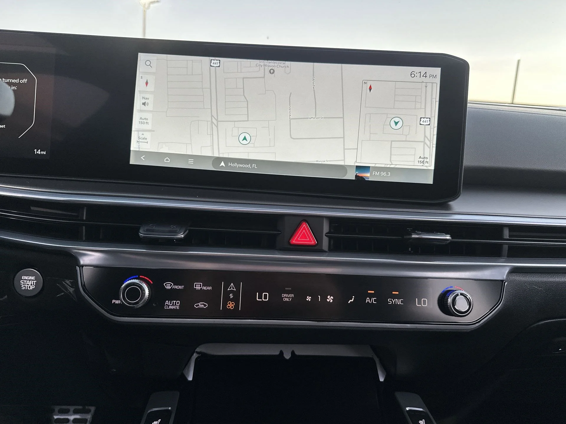 New 2026 Interstellar Gray Kia X-Line SX Prestige AWD image 23
