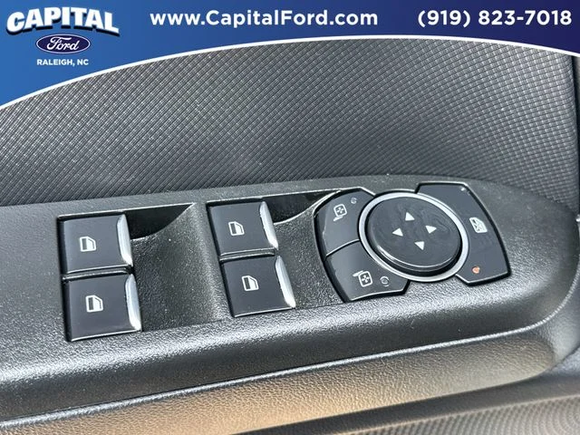 Used 2023  Ford Outer Banks image 21
