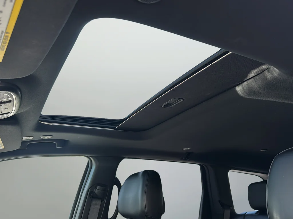 Used 2021 Gray Jeep Laredo X image 19