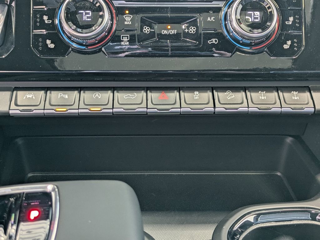 2026 GMC Sierra 1500 AT4X - Photo 35