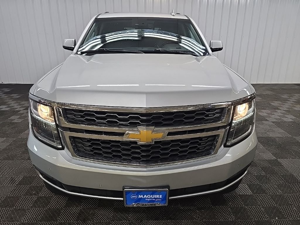 Used 2019 Silver Chevrolet LT image 8