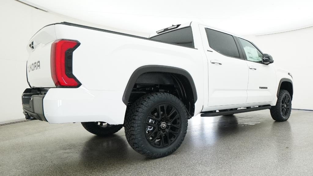 2026 Toyota Tundra Limited - Photo 43