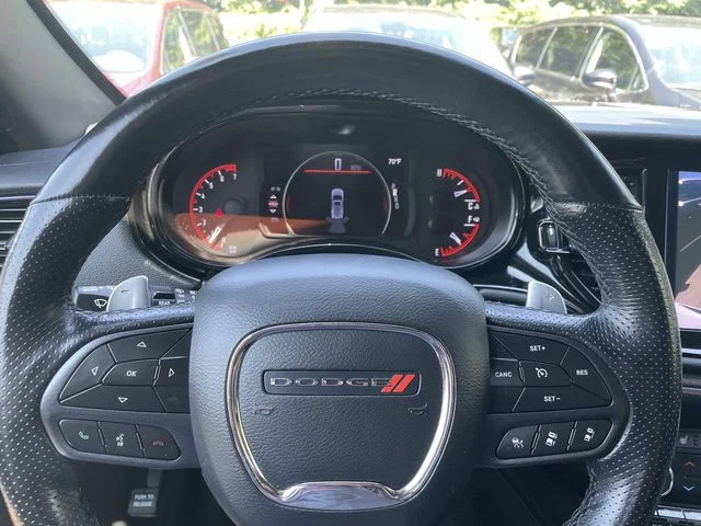 Used 2024 White Dodge GT Plus image 31