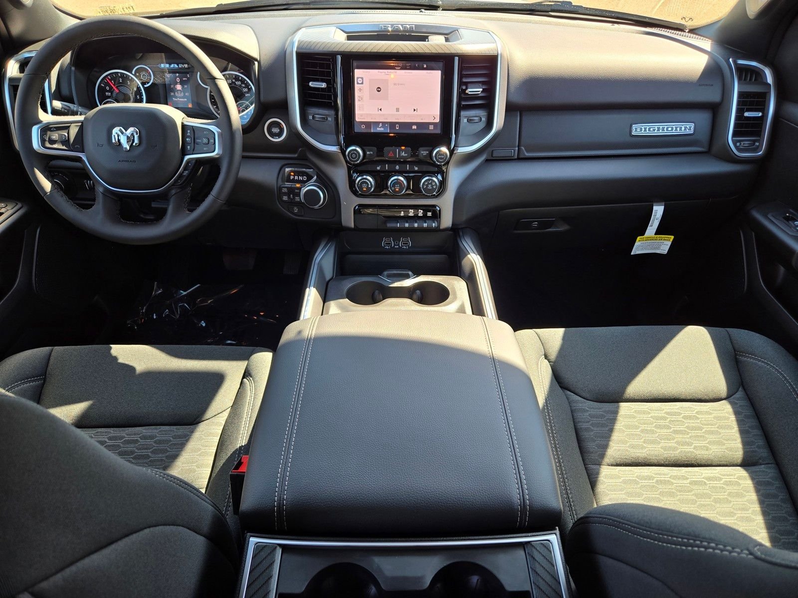 2026 RAM 1500 Big Horn/Lone Star - Photo 9