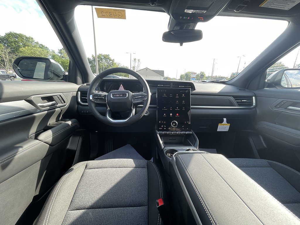 2027 GMC Terrain Elevation - Photo 20