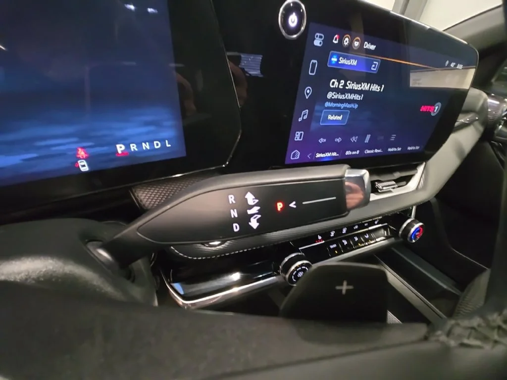 2026 Chevrolet Equinox LT - Photo 24