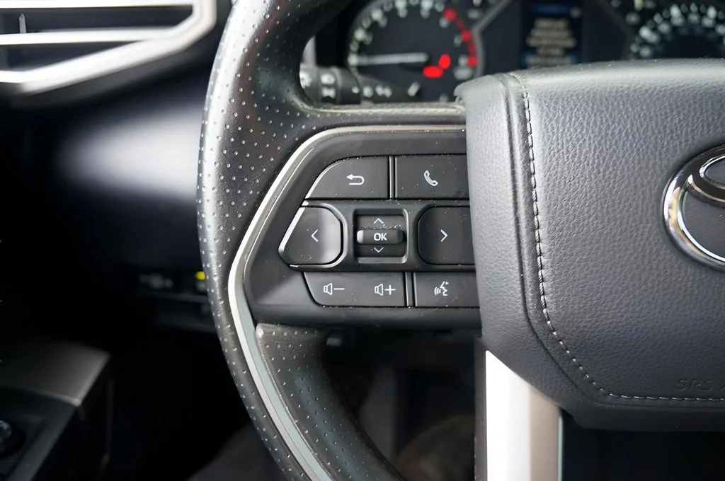 Used 2025 Blueprint Toyota SR5 image 22