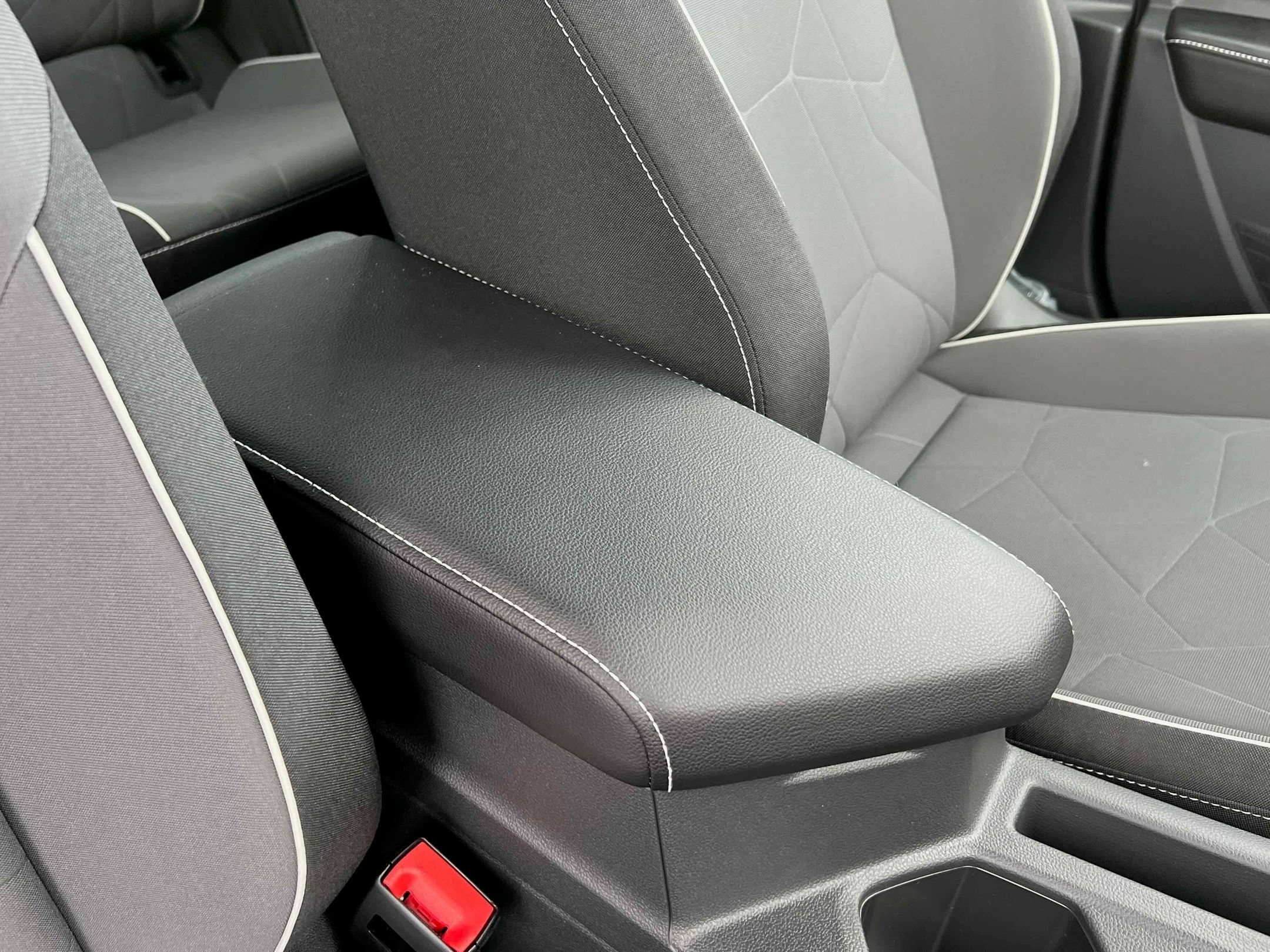New 2026 Platinum Gray Volkswagen Sport image 20