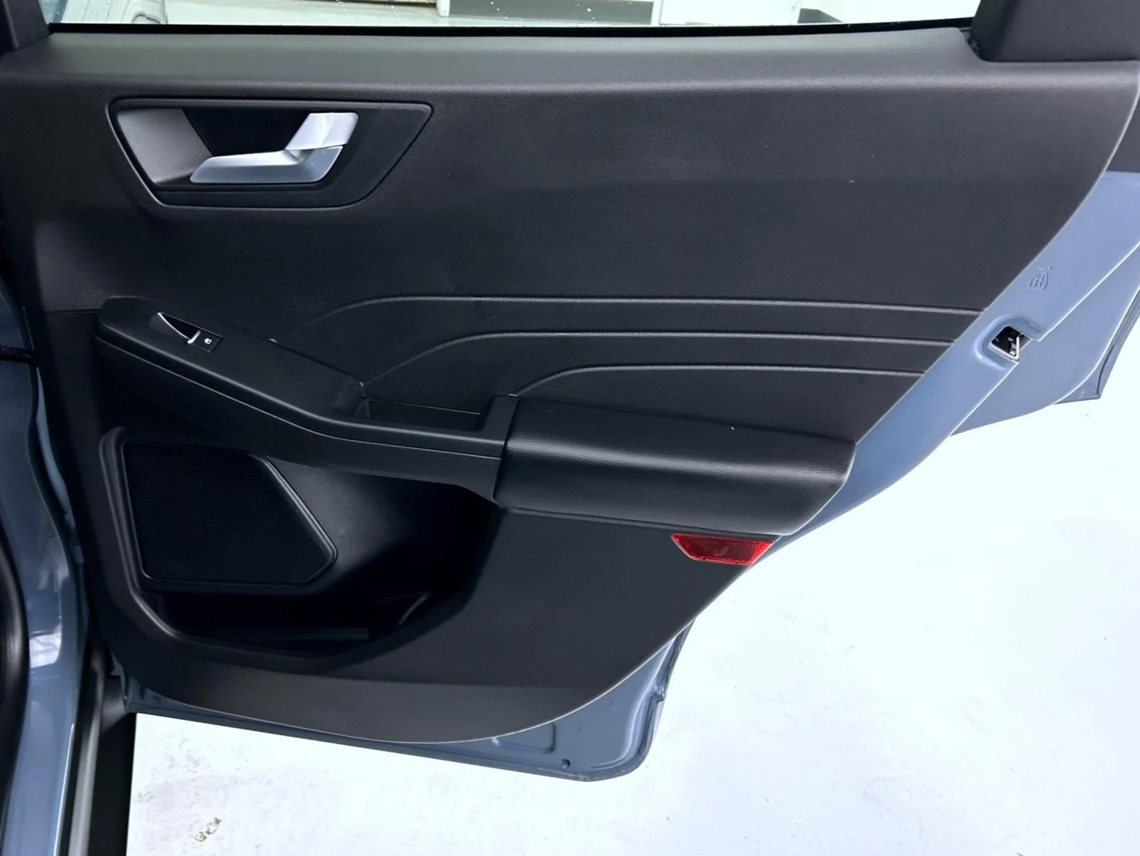Used 2024 Blue Ford ST-Line image 17