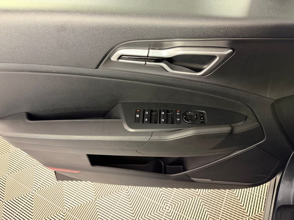 Used 2026 Gray Kia S image 27
