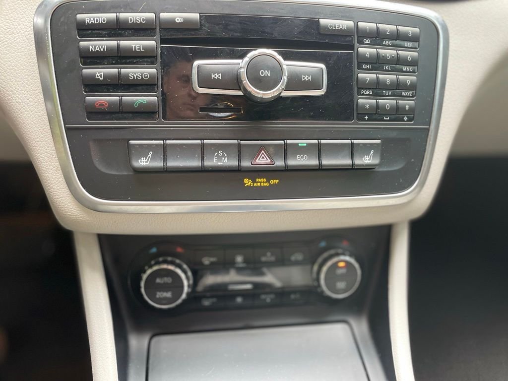Used 2014 Mountain Gray Metallic Mercedes-Benz CLA 250 image 15