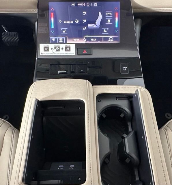 Certified Used 2026 White INFINITI PURE image 23