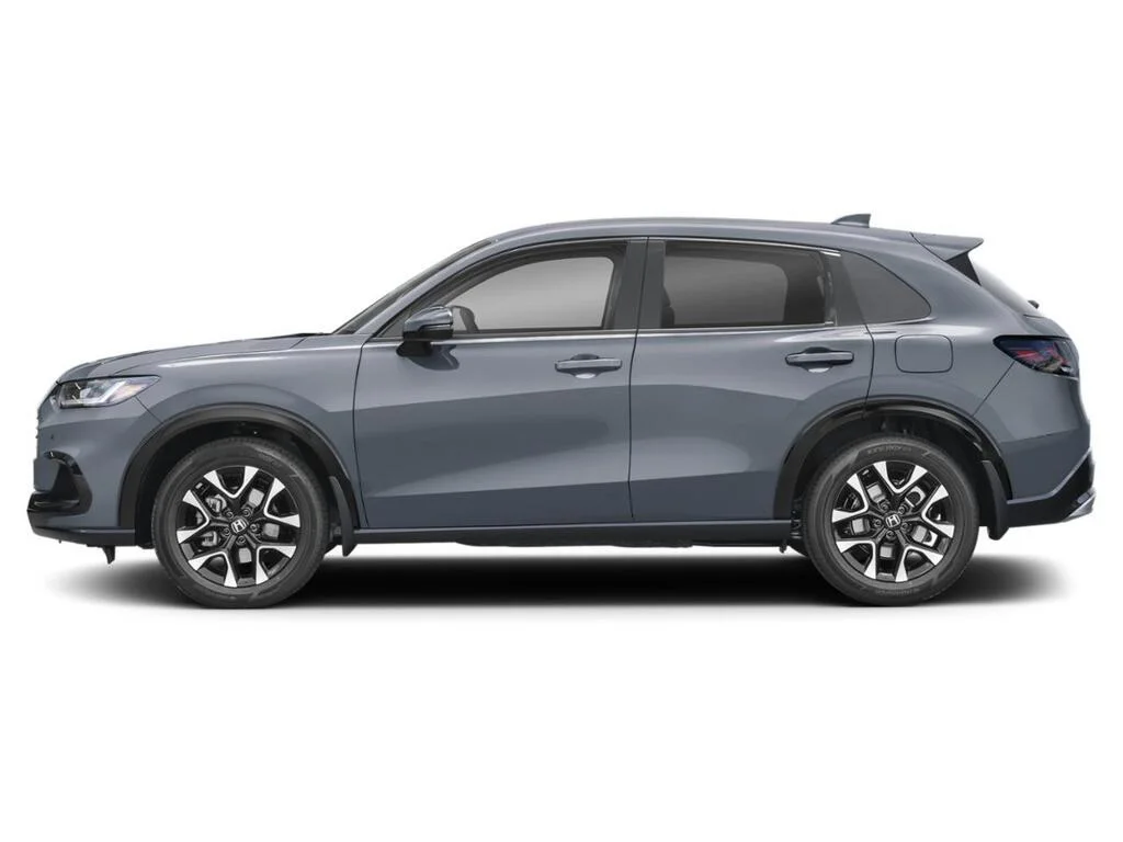 New 2027 Urban Grey Pearl Honda EX-L Everything you deserve. Nothing you don