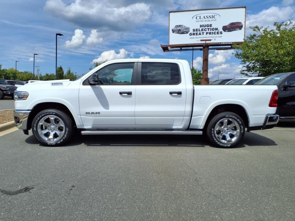 2026 RAM 1500 Big Horn/Lone Star - Photo 20