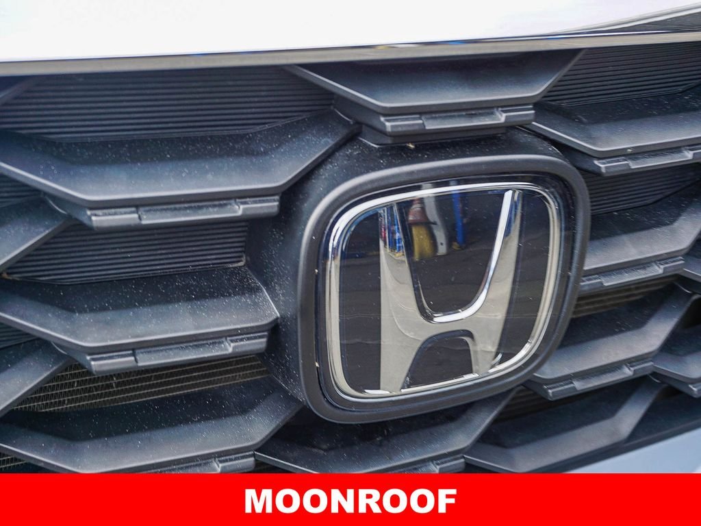Used 2023  Honda EX-L image 11
