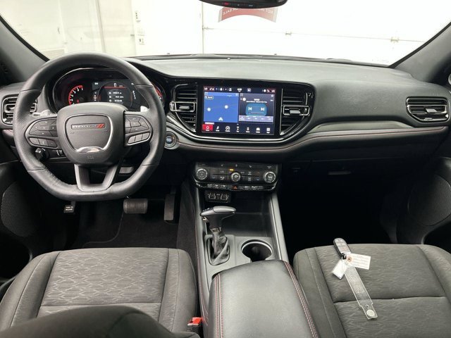 Used 2026 Octane Red Pearlcoat Dodge GT image 4