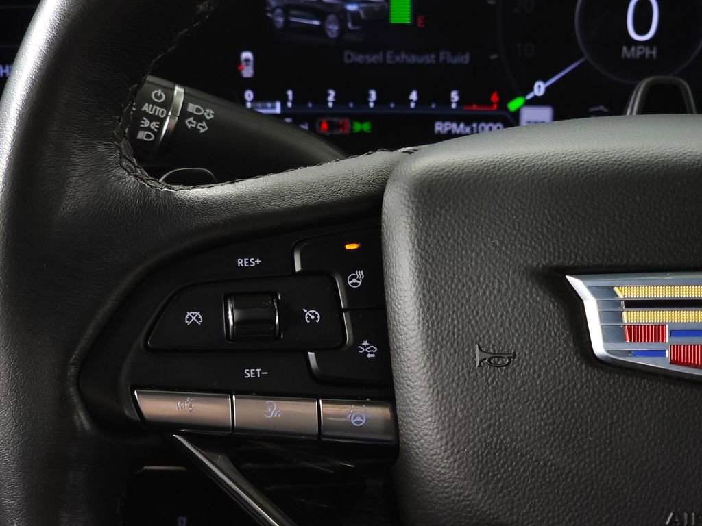 2023 Cadillac Escalade ESV Sport - Photo 21