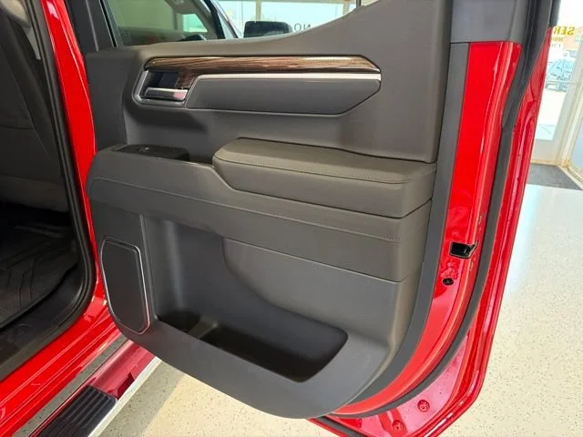 2026 Chevrolet Silverado 1500 LT - Photo 44