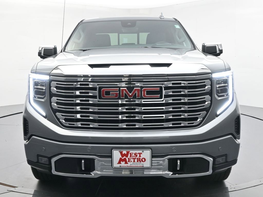 2026 GMC Sierra 1500 Denali - Photo 28