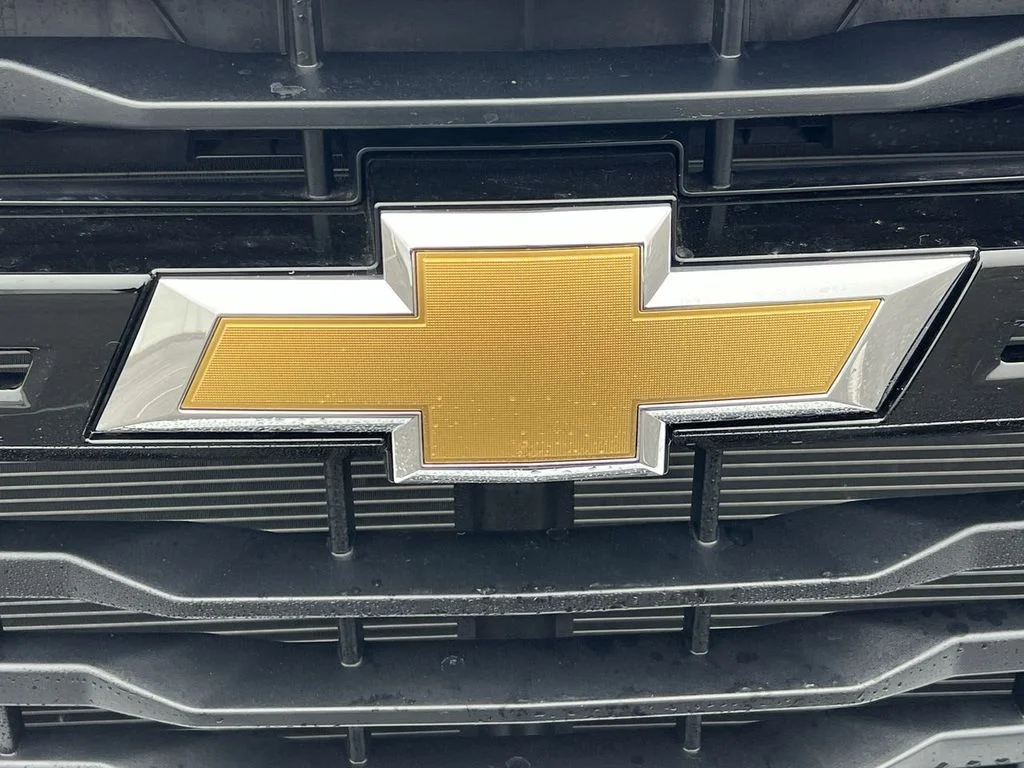 2026 Chevrolet Silverado 2500 HD Work Truck - Photo 28