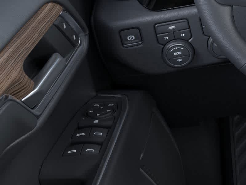2026 Chevrolet Silverado 1500 LT - Photo 22