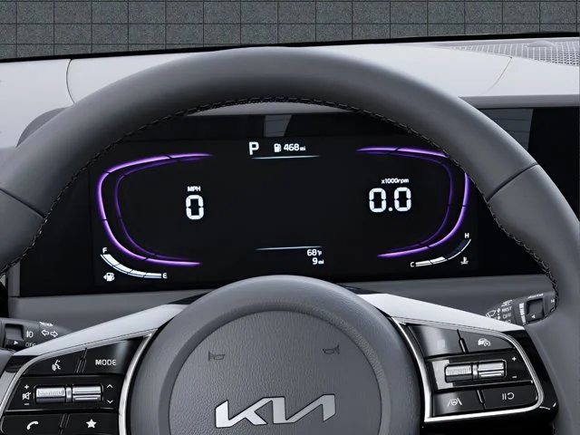 2025 Kia Seltos S - Photo 21